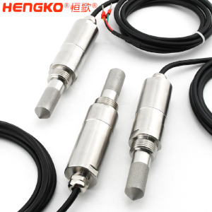 在線露點(diǎn)變送器