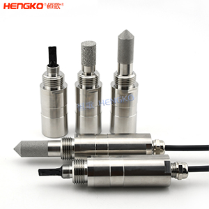 為什么越來越多人選擇工業(yè)溫濕度傳感器？