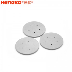 一次性發(fā)酵罐擴散頭耐高溫抗腐蝕反應(yīng)速度快不銹鋼生物反應(yīng)器用于細(xì)胞培養(yǎng)