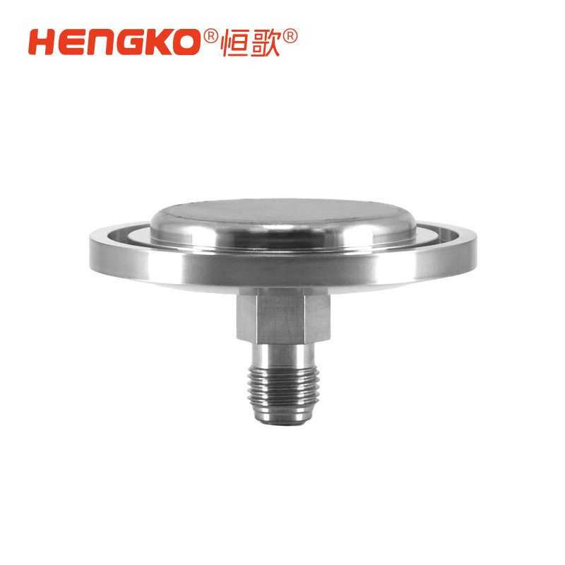 恒歌氣體過濾器：以超高精度與全場景方案，守護(hù)半導(dǎo)體制造氣體純度！