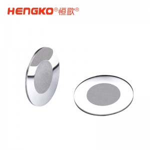 vcr墊片限流-不銹鋼vcr過(guò)濾器墊片