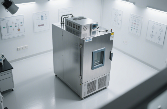 如何解決恒溫恒濕箱在高濕環(huán)境下的濕度監(jiān)測(cè)精度問題？