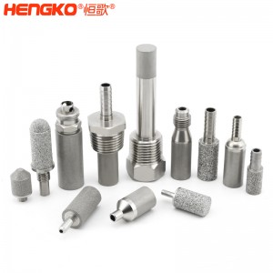 曝氣頭在啤酒發(fā)酵中有何特別作用?