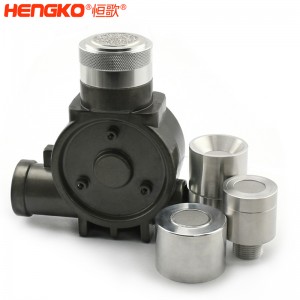 恒歌直銷RS485防爆型催化燃燒氣體傳感器,測(cè)量精準(zhǔn)耐高溫用于冶金礦廠