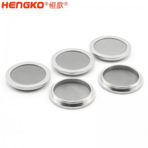 恒歌ECMO人工肺呼吸配件耗材_空氣細菌過濾醫(yī)用急救呼吸機配件