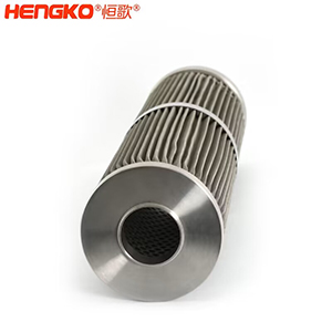 不銹鋼過(guò)濾器