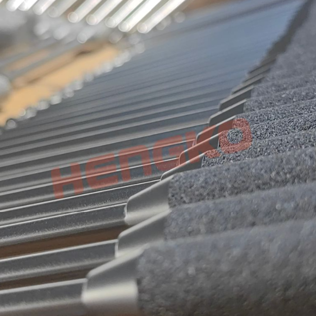 燒結(jié)過濾芯必懂知識點(diǎn)：材質(zhì)、精度、結(jié)構(gòu)三大核心要素詳解！