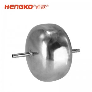 電子半導體行業(yè)精密過濾器_微電子級濾芯廠家