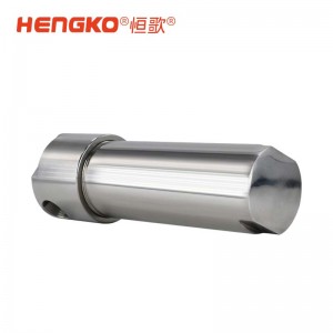 特氣柜高純氣體過(guò)濾器_電子級(jí)特氣氣體過(guò)濾器