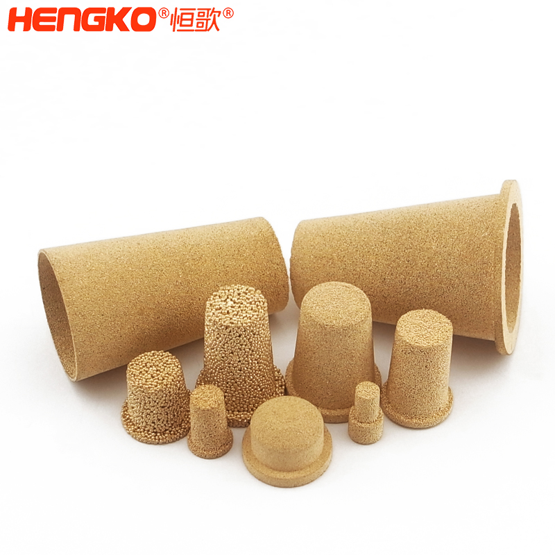 粉末燒結(jié)銅過(guò)濾杯-R2231114 拷貝