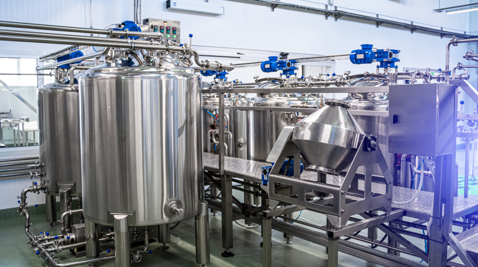 高濕環(huán)境精準(zhǔn)監(jiān)測(cè)，HG808-H高濕型溫濕度變送器為食品發(fā)酵加工品質(zhì)護(hù)航！