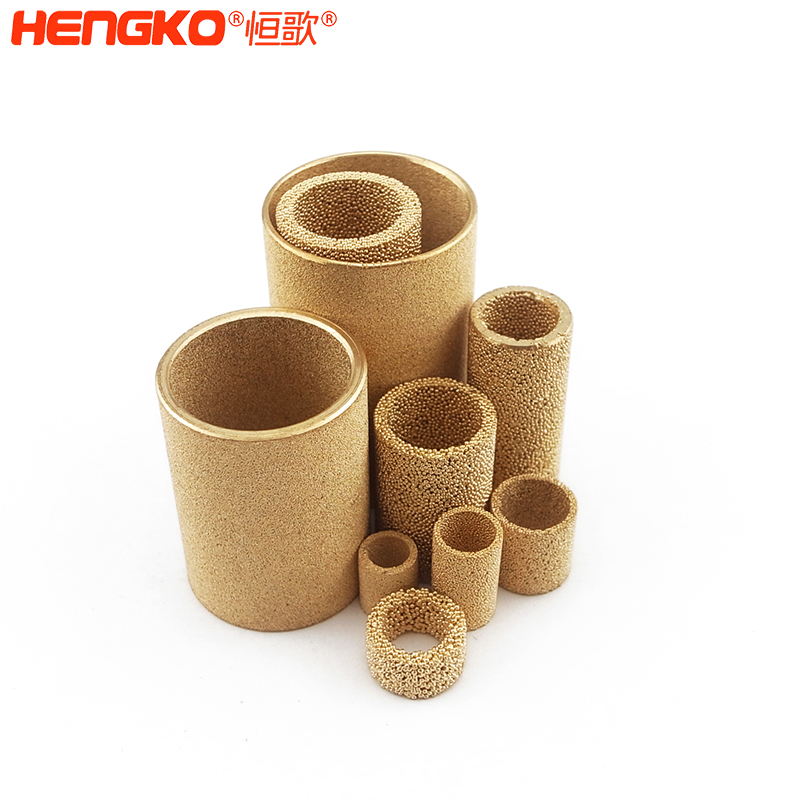銅燒結(jié)過濾管-R2230933
