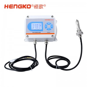 手套箱露點(diǎn)測(cè)量儀_高精度工業(yè)型露點(diǎn)測(cè)量儀