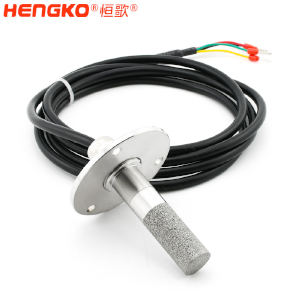 一體式露點(diǎn)變送器