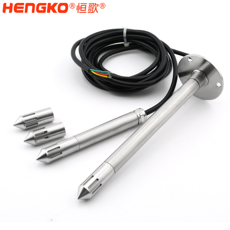 恒歌-工業(yè)溫濕度探頭DSC_4144