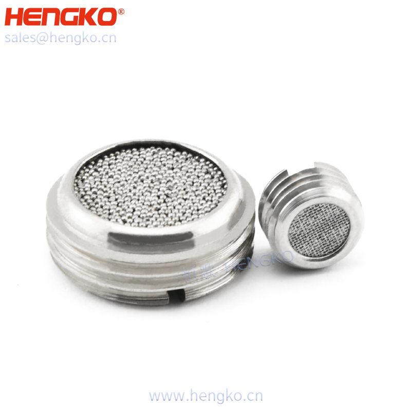 呼吸機(jī)過(guò)濾器