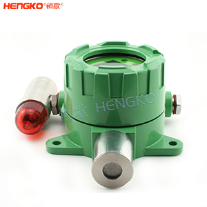 使用氣體傳感器時應(yīng)注意哪些方面？