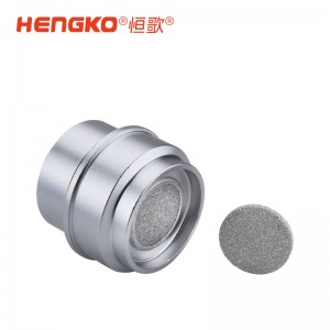 氣體傳感器外殼：防水、透氣，現(xiàn)貨供應，適配多種傳感器