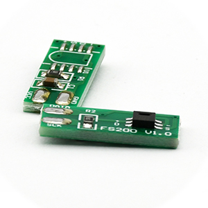 呼吸機(jī)氧氣阻風(fēng)門濾片