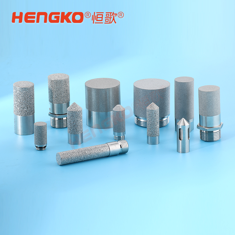 傳感器探頭外殼定制：滿足您的個性化防護需求！