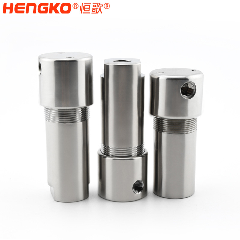 高壓氣體過(guò)濾器的詳情解析！