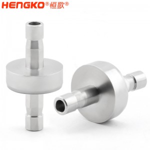 管道阻火閥阻爆阻燃型 高溫高壓可燃?xì)怏w阻火罩不銹鋼阻火器