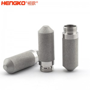 溫濕度傳感器探頭保護罩，有哪些應用場景？