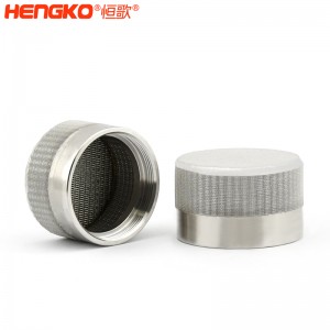 廠家定制網(wǎng)燒結(jié)過(guò)濾筒冶金專用過(guò)濾元件過(guò)濾效率高流量大不銹鋼燒結(jié)耐腐蝕濾芯