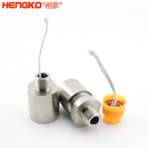 恒歌高精度催化燃燒二氧化碳/氯氣/氨氣氣體傳感器探頭模塊_用于工業(yè)可燃?xì)怏w檢測探頭