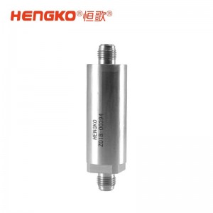 在線式專用氣體過濾器|半導(dǎo)體超純大流量氣體過濾器