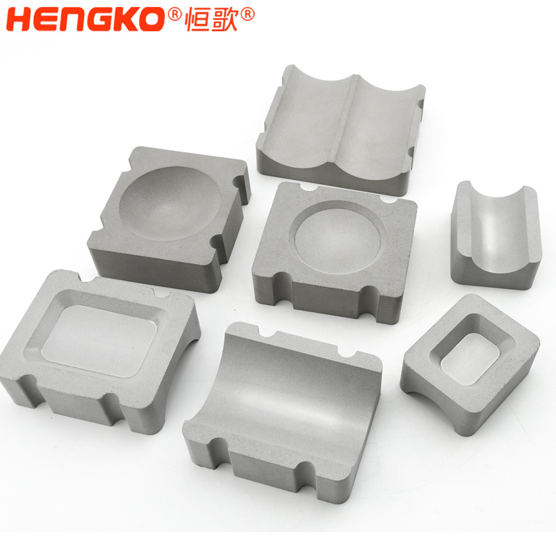 恒歌-工業(yè)用不銹鋼燒結(jié)濾芯-DSC_5577