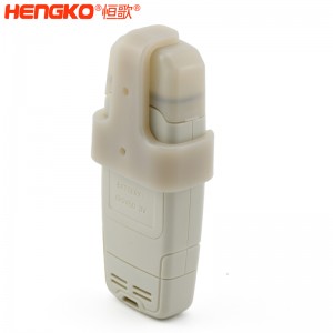 恒歌樓宇溫濕度監(jiān)控系統(tǒng)解決方案，溫濕度物聯(lián)網(wǎng)高精度室內(nèi)溫濕度記錄儀校準(zhǔn)