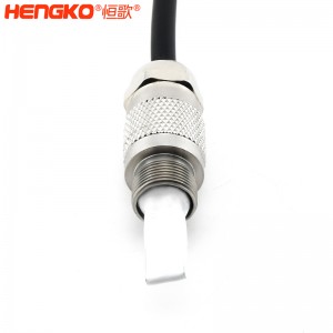 室內(nèi)外土壤濕度傳感器PCB模塊防水測(cè)量精準(zhǔn)，用于孵化器工業(yè)級(jí)高精度RHT2x濕度探頭