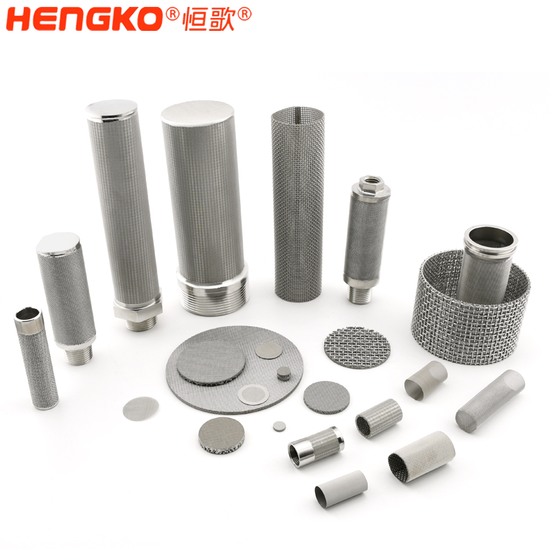 制藥行業(yè)對不銹鋼濾網(wǎng)的精度要求有多高？