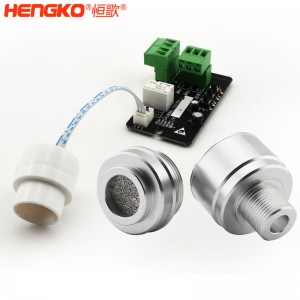 恒歌供應(yīng)RHT-H21-B二氧化碳?xì)怏w探測(cè)器探頭模塊高靈敏測(cè)量,用于環(huán)境空氣測(cè)量