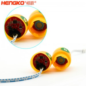 恒歌供應(yīng)高精度電化學(xué)型氣體傳感器探頭模塊防爆響應(yīng)速度快
