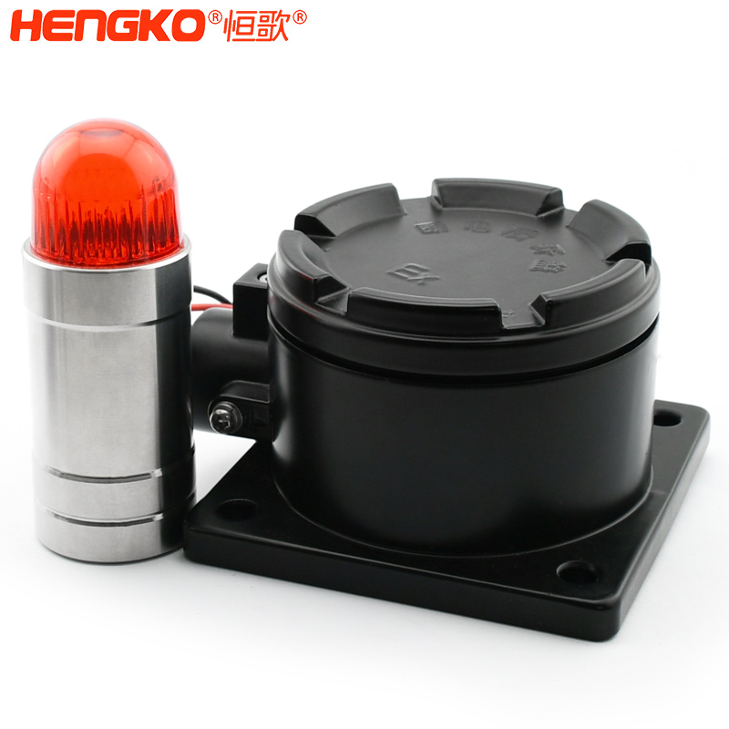 有毒氣體探測器