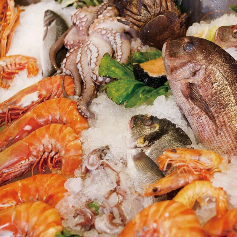 生鮮冷鏈運輸監(jiān)控