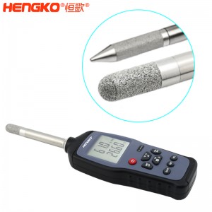 手持式溫濕度巡檢儀_實(shí)驗(yàn)室、工程、工業(yè)等溫濕度驗(yàn)證設(shè)備