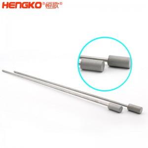 恒歌批發(fā)曝氣頭氣泡石耐壓耐腐蝕流通速度快壽命長,用于水產(chǎn)養(yǎng)殖