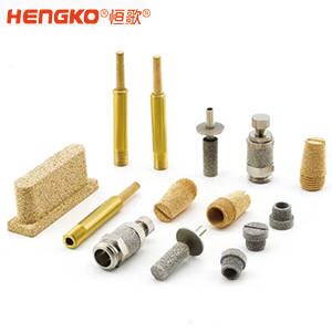 汽車(chē)用不銹鋼和銅消聲器